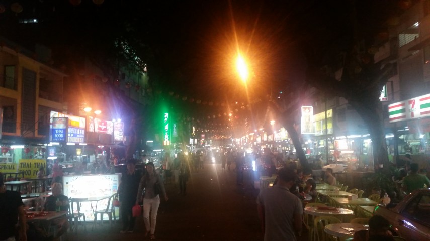 Chinatown