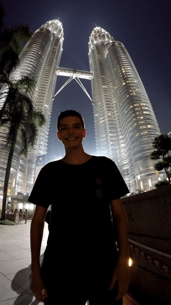 Petronas Twin Towers